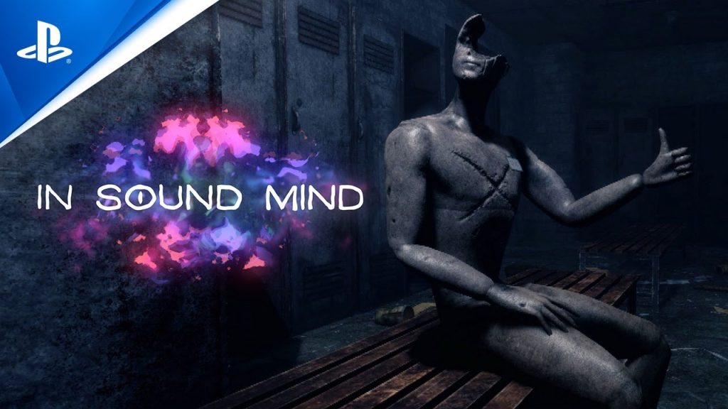 in sound mind xbox one