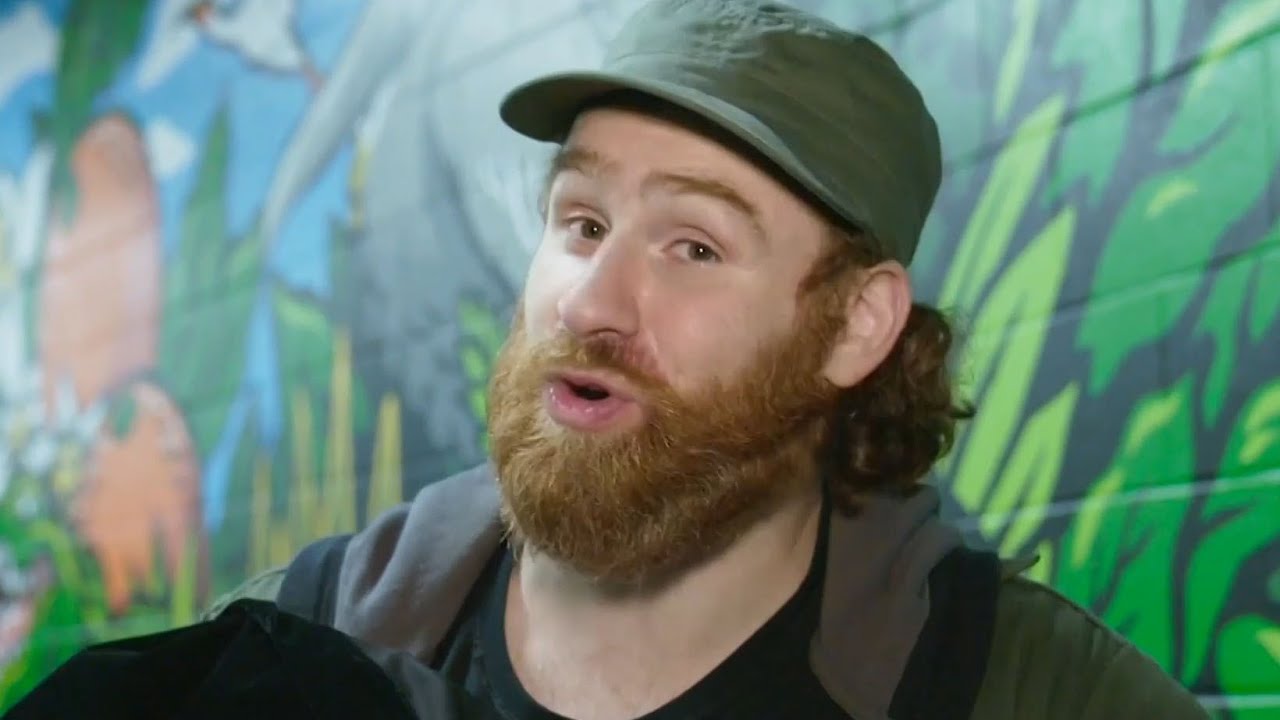 Sami Zayn