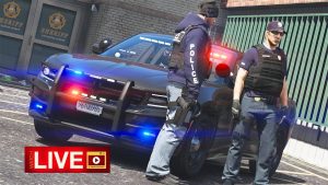 lspdfr xbox series x