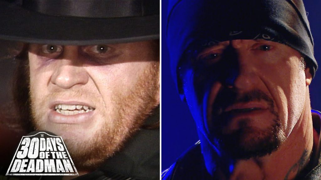 Сон гробовщика. Undertaker 1996. Гробовщик в 2002 год. To the Bone undertake 1x1.