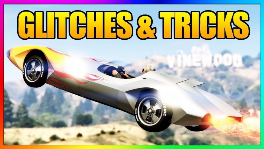 new car glitch gta 5 online