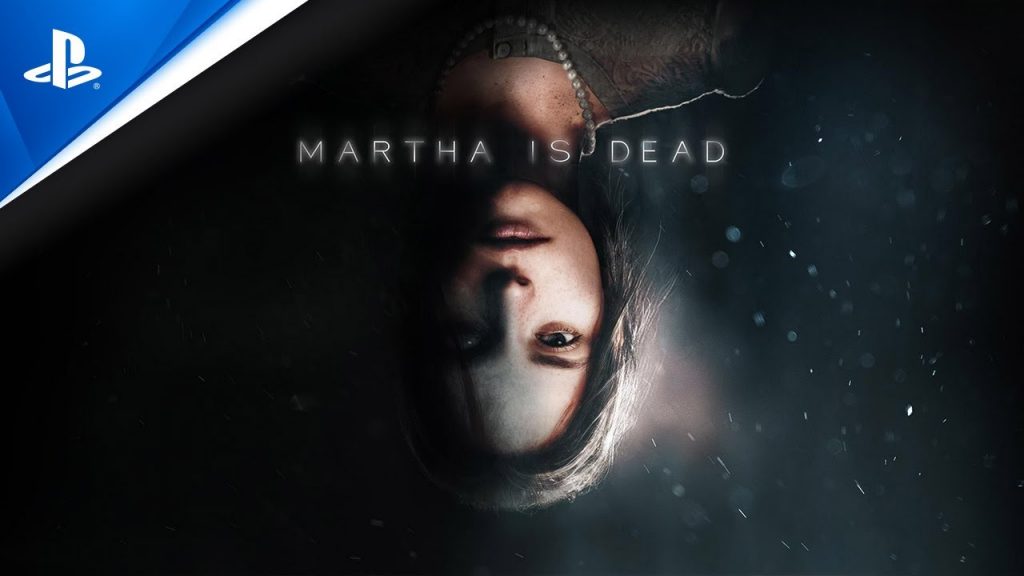 martha is dead ps4 download free