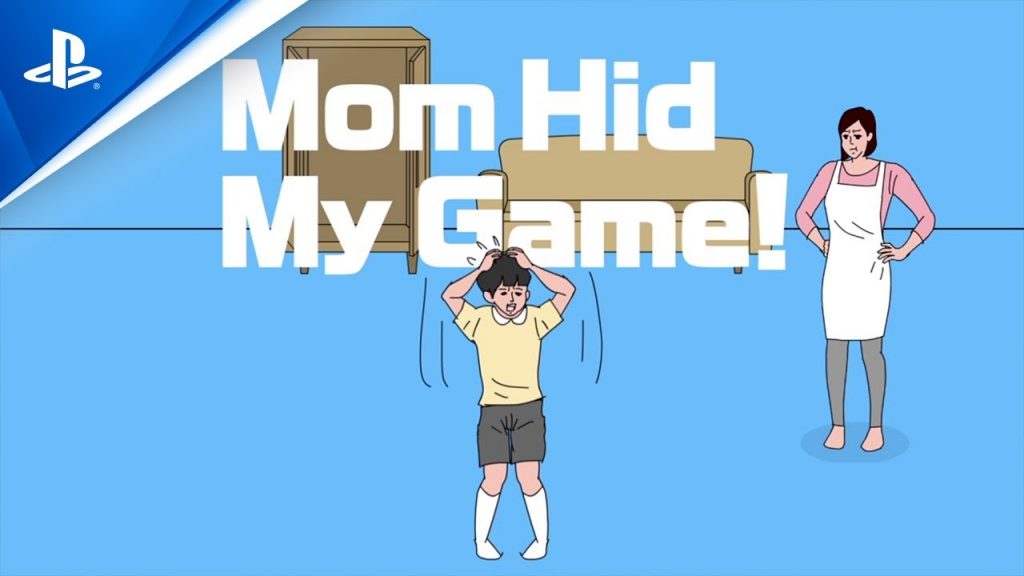 mom-hid-my-game-official-trailer-ps4-ps4