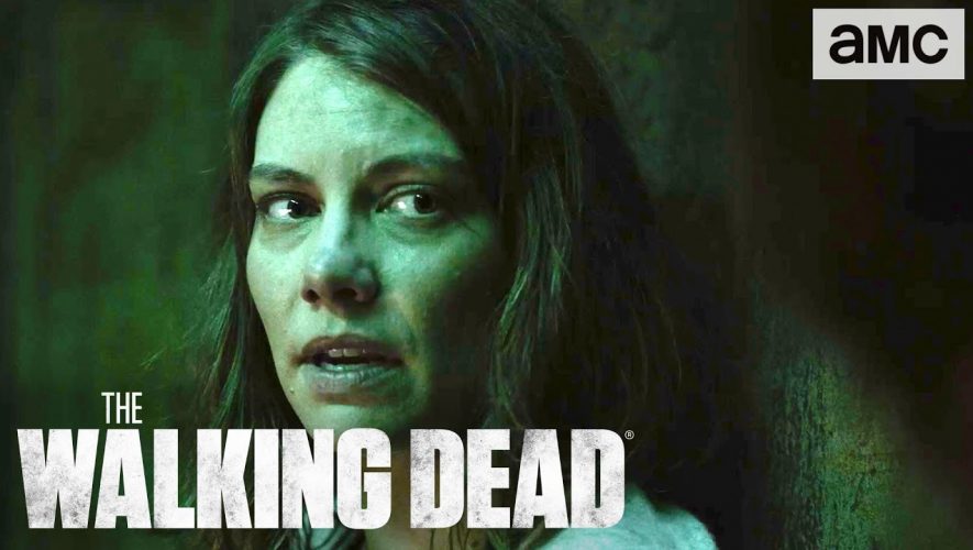 The Walking Dead Trailer For Extended Season 10 Wrestlesite Live Coverage Of Wwe