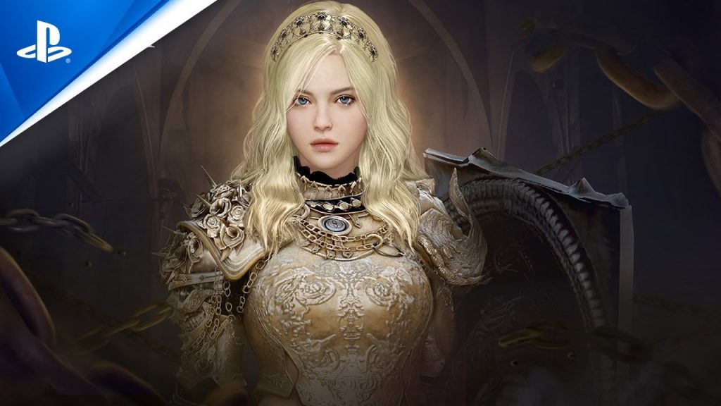 Black desert ps4 когда будет русский язык