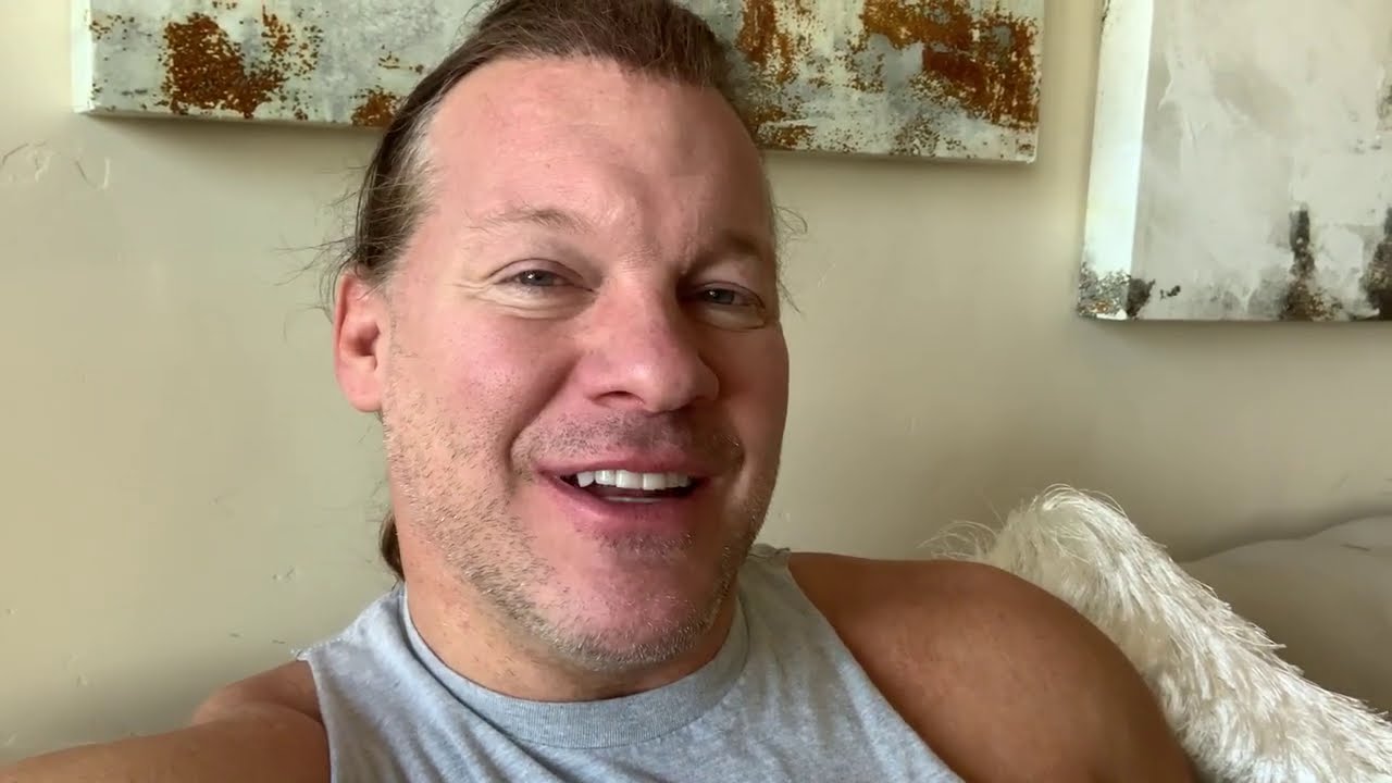 Chris Jericho Alleges WWE Rejected Proposal to Feature NXT Talent on His Cruise