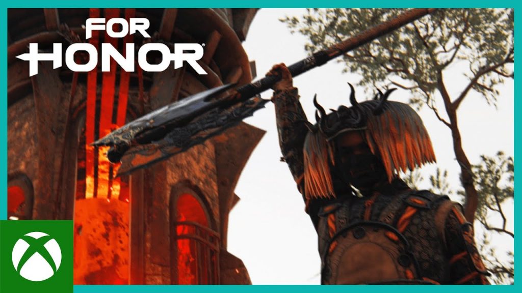 For Honor: Battle of the Eclipse Event | Trailer | Ubisoft [NA ...