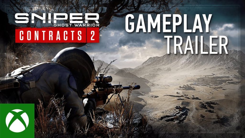 range unlock sniper elite 5