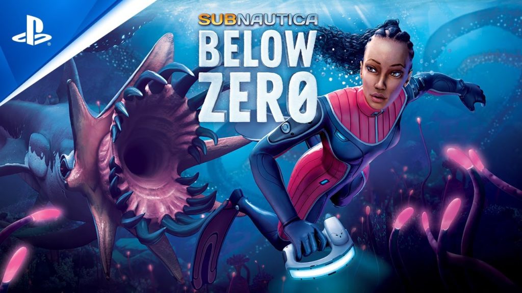 subnautica below zero ps4 vs switch