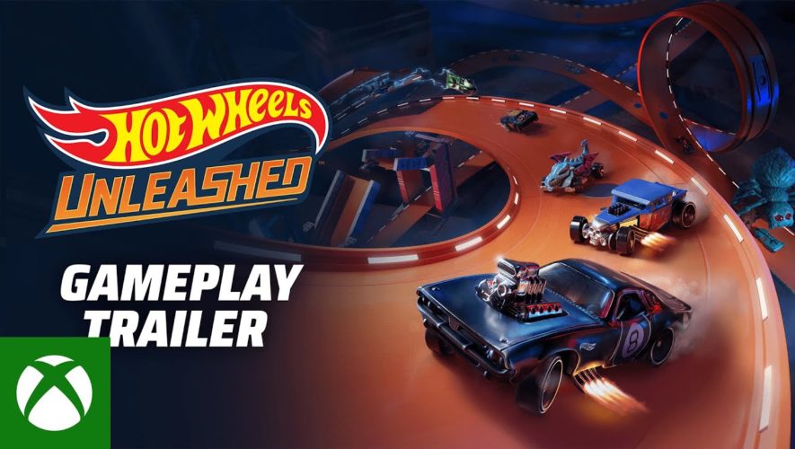 download free hot wheels unleashed steam