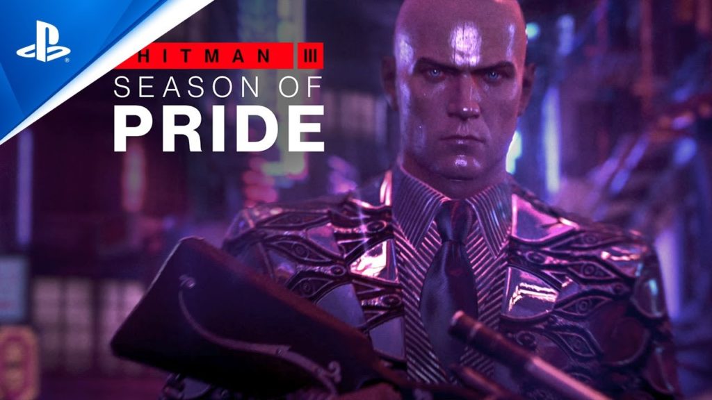 hitman 3 may roadmap