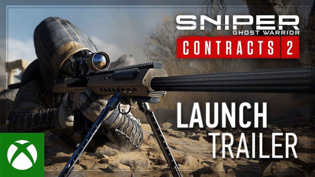 Sniper ghost warrior contracts 2 оптимизация