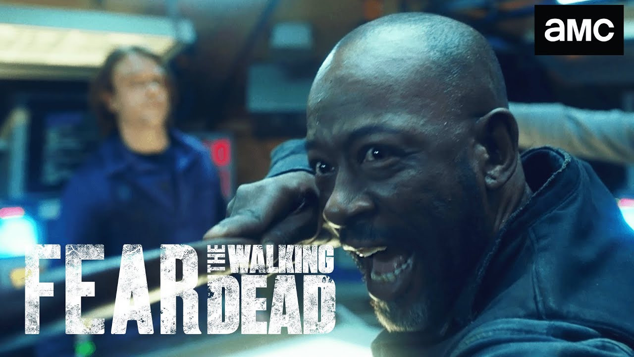 Spoilers Stop Them Talked About Scene Ep 615 Fear The Walking Dead Wrestlesite Live 