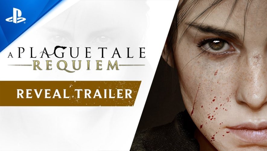 A plague tale requiem системные требования