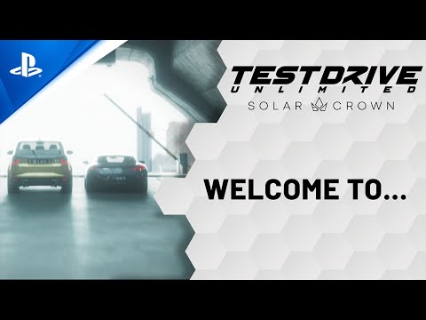 test drive unlimited solar crown ps5