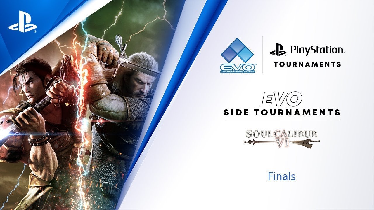 Soulcalibur Vi Eu Finals Evo 2021 Online Side Tournaments Playstation Tournaments 8737