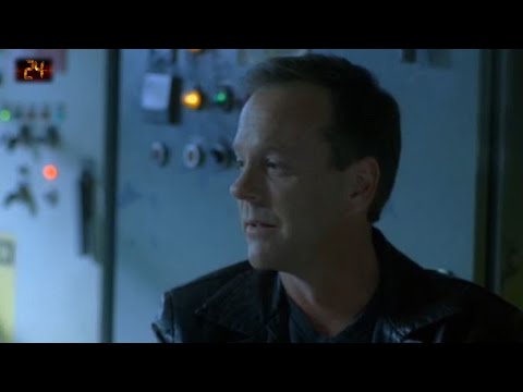 Jack Bauer's Emotional Message to Kim: A Deep Dive into '24' Season 8