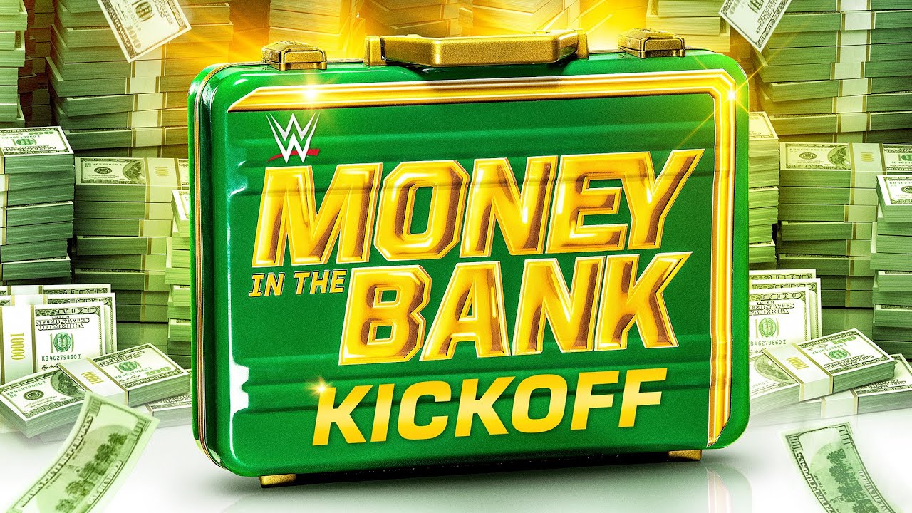 Update on Money In The Bank in London