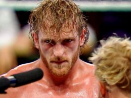 Logan Paul reveals his WWE contract is coming to an end