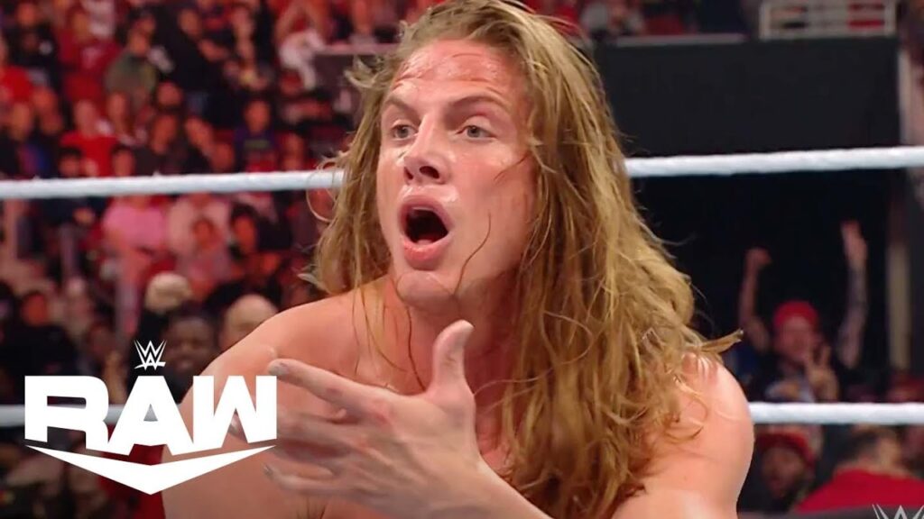 Matt Riddle and Misha Montana Share Exciting News: Baby on the Way ...