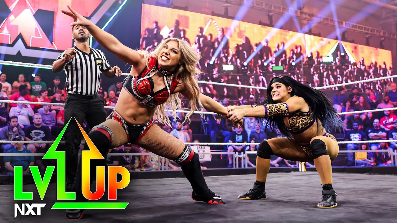 november-18th-video-highlights-of-wwe-level-up-wwelvlup-wrestlesite