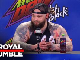 Bray Wyatt's WWE Comeback Remains a Patient Waiting Game