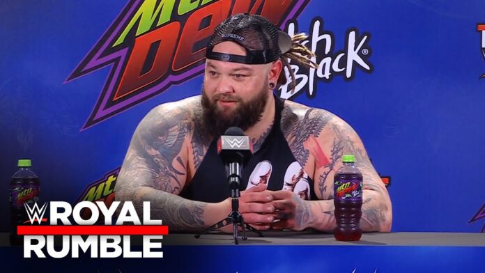 Bray Wyatt's WWE Comeback Remains a Patient Waiting Game