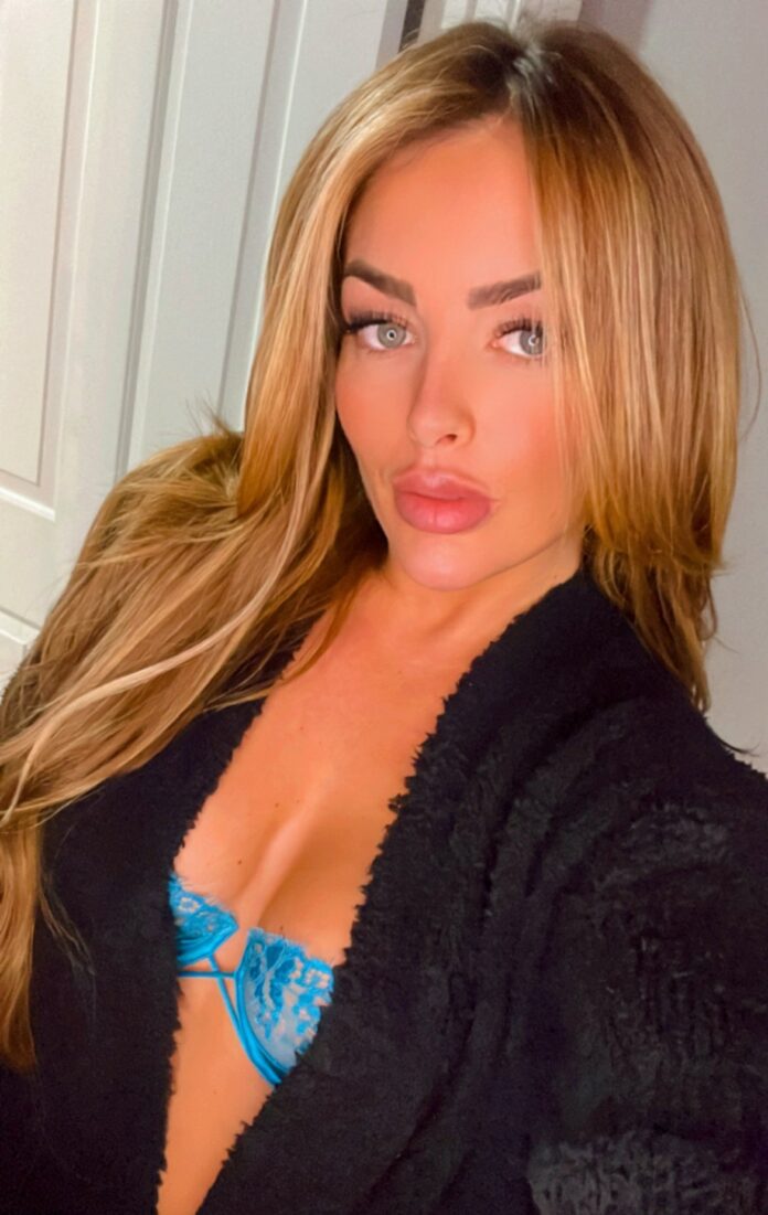 Mandy Rose's Main Roster Title Run Plans Scrapped by WWE