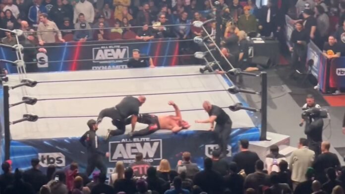 jon moxley