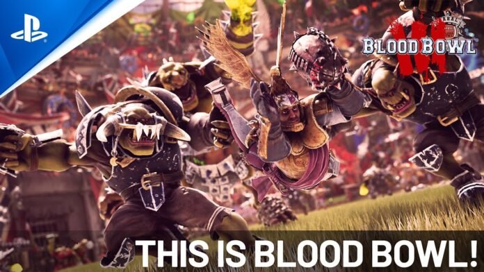 download bloodbowl ps5