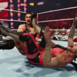 Your Time Is Now! _ WWE 2K23 Official Gameplay Trailer _ 2K 38