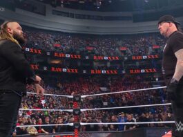 Hints of Bray Wyatt's Major Wrestling Comeback Surface