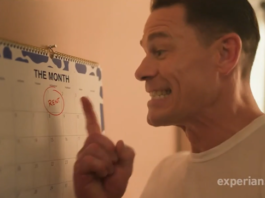 WATCH: John Cena in the Experian Super Bowl 2023 Commercial