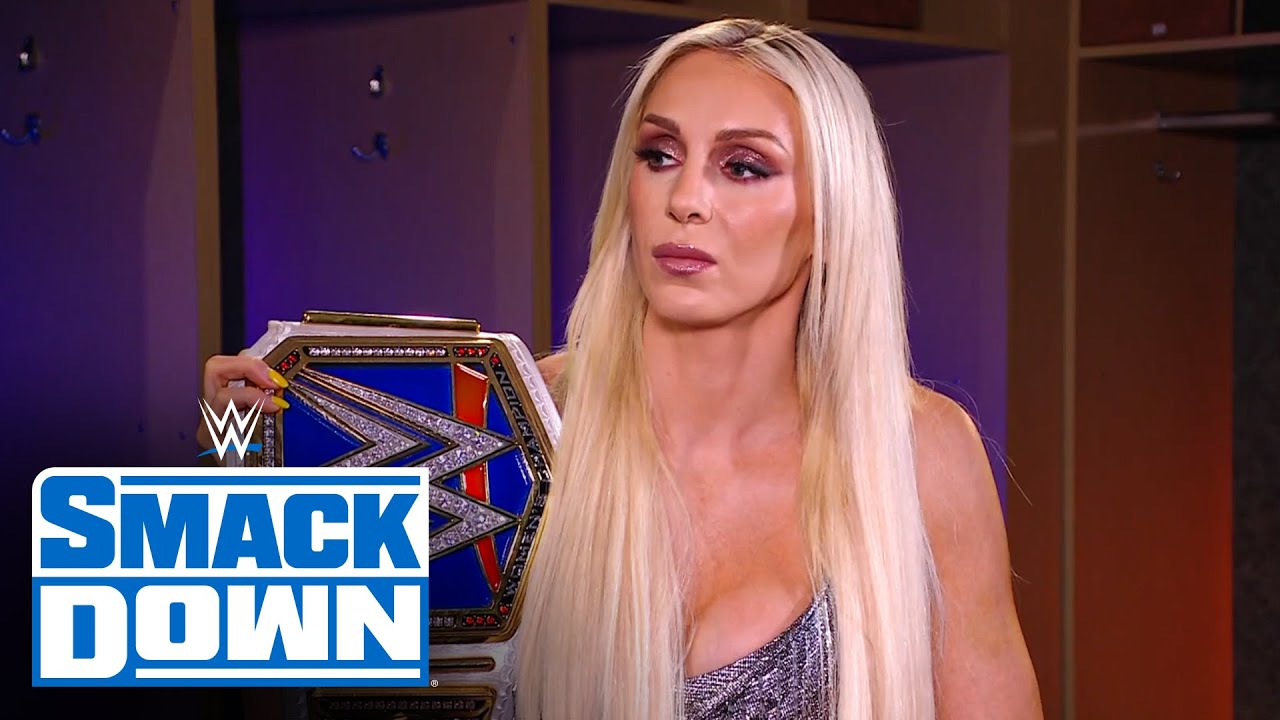 Charlotte Flair is poised to defeat Rhea Ripley once more at