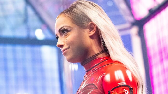 Liv Morgan
