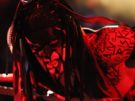 WWE has decided not to bring back Finn Balor's "Demon King" persona