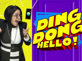 BREAKING: Bayley to Host a Special "Ding Dong Hello" on NXT this Tuesday