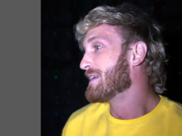 WATCH: Logan Paul Discusses His Experience at Elimination Chamber