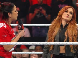 Becky Lynch Reveals Wrestling Aspirations: Aims to Win Money in the Bank