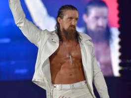 Report: WWE Unlikely to Sign Jay White