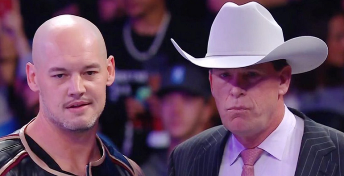 Wendy's Roast Baron Corbin During National Roast Day