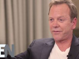 "The Winter Kills," an action-thriller from the Black List, will feature Kiefer Sutherland in a starring role
