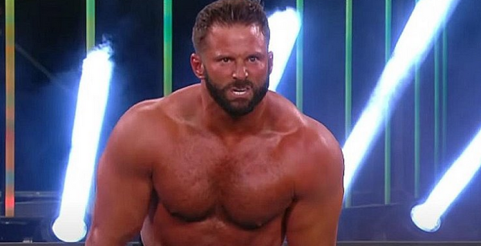 Can Matt Cardona Make His Way to WWE?