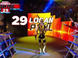 Logan Paul Anticipated to Deliver a Five-Star Performance at WrestleMania 39