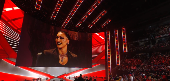 Dominik Mysterio & Rhea Ripley Are Heading to WWE SmackDown