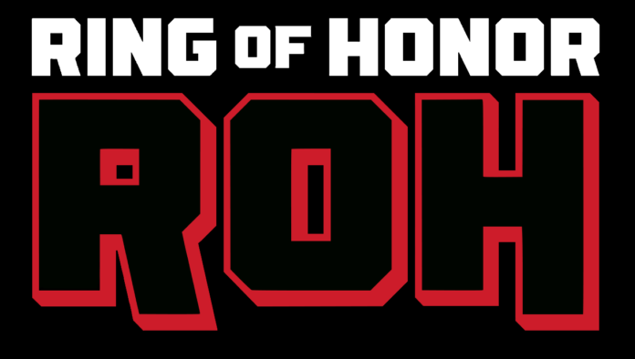 #ROH TV: Claudio Castagnoli Has a New Challenger