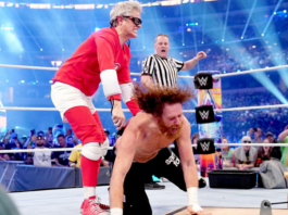 Sami Zayn Alleges That Johnny Knoxville Delayed the Announcement of His Latest Injury