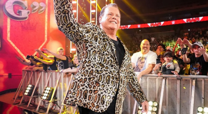Jerry Lawler's Recovery from Stroke Falls Short of Expectations