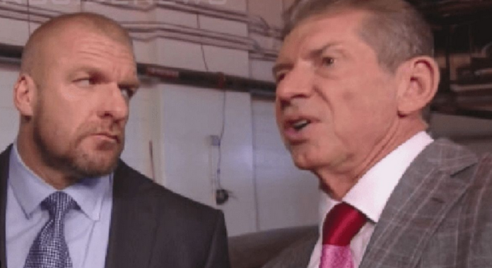 Report: Vince McMahon at Ease with Sale of WWE to UFC's Parent Company