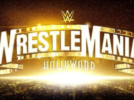 WrestleMania 39 rumored line up including Cena and Rousey